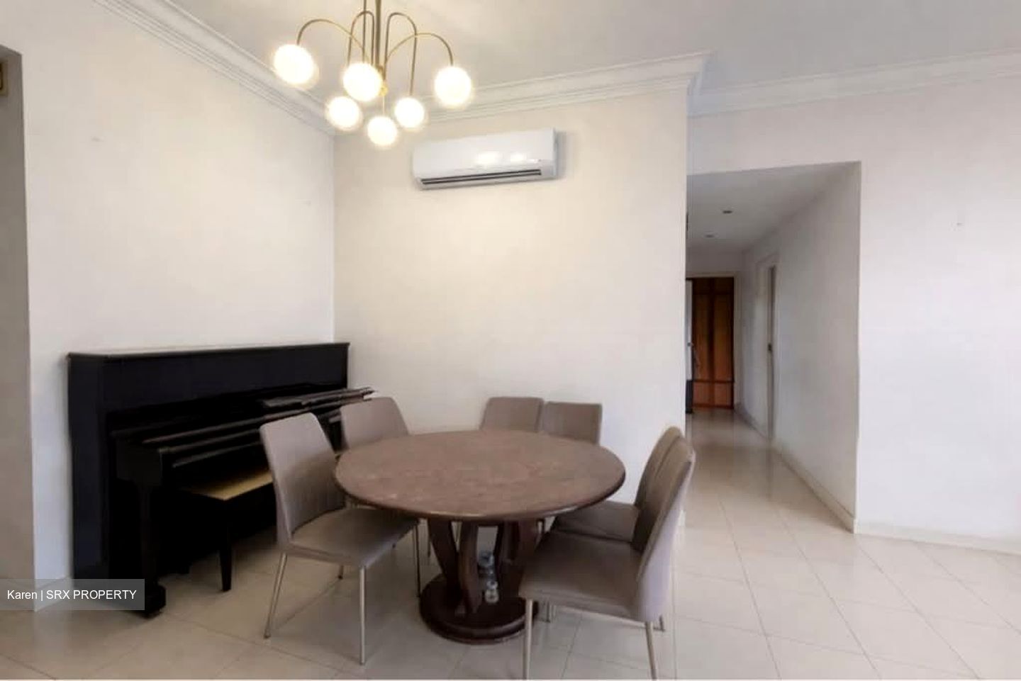 High Oak Condominium (D21), Condominium #551678721